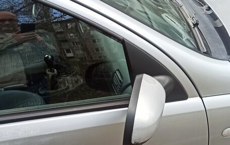 Opel Corsa C рестайлинг, 2001 год, 220 000 рублей, 3 фотография