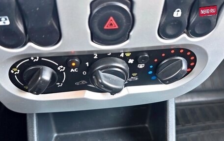 Renault Sandero I, 2014 год, 600 000 рублей, 13 фотография