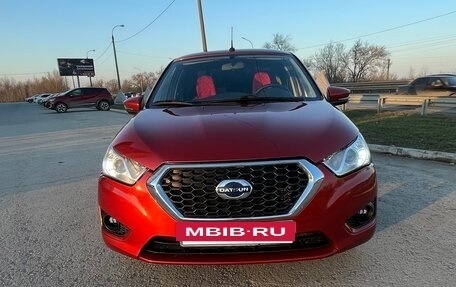 Datsun on-DO I рестайлинг, 2020 год, 700 000 рублей, 2 фотография