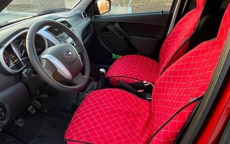 Datsun on-DO I рестайлинг, 2020 год, 700 000 рублей, 11 фотография