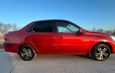 Datsun on-DO I рестайлинг, 2020 год, 700 000 рублей, 8 фотография