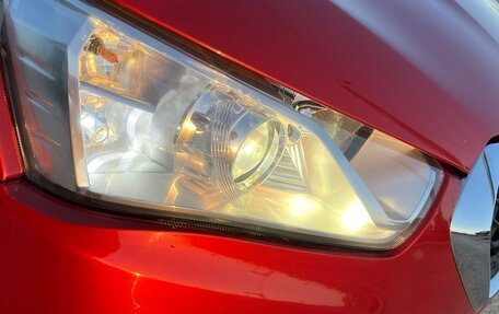 Datsun on-DO I рестайлинг, 2020 год, 700 000 рублей, 10 фотография