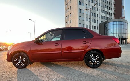 Datsun on-DO I рестайлинг, 2020 год, 700 000 рублей, 4 фотография