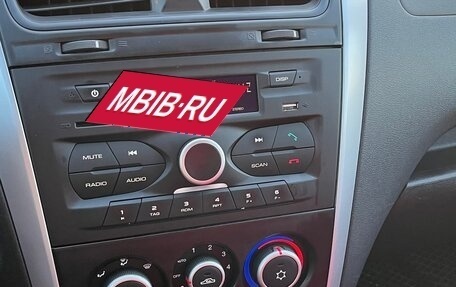 Datsun on-DO I рестайлинг, 2020 год, 700 000 рублей, 12 фотография