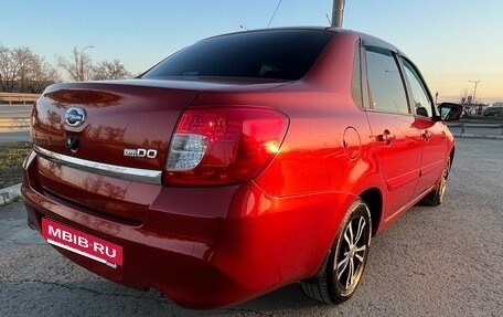 Datsun on-DO I рестайлинг, 2020 год, 700 000 рублей, 7 фотография