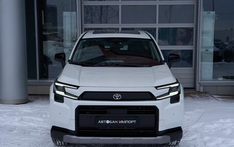 Toyota RAV4, 2026 год, 5 049 900 рублей, 2 фотография