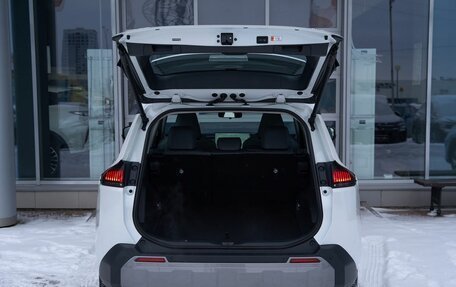 Toyota RAV4, 2026 год, 5 049 900 рублей, 4 фотография