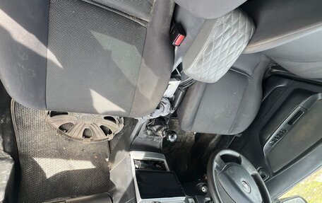 Daewoo Nexia I рестайлинг, 2011 год, 150 000 рублей, 7 фотография