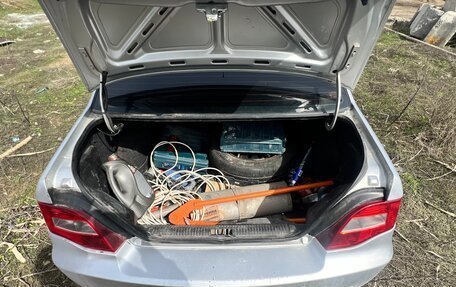 Daewoo Nexia I рестайлинг, 2011 год, 150 000 рублей, 9 фотография