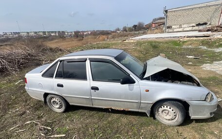 Daewoo Nexia I рестайлинг, 2011 год, 150 000 рублей, 2 фотография