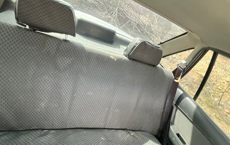 Daewoo Nexia I рестайлинг, 2011 год, 150 000 рублей, 8 фотография