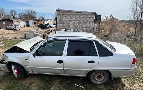 Daewoo Nexia I рестайлинг, 2011 год, 150 000 рублей, 4 фотография