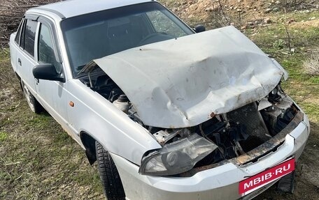 Daewoo Nexia I рестайлинг, 2011 год, 150 000 рублей, 3 фотография