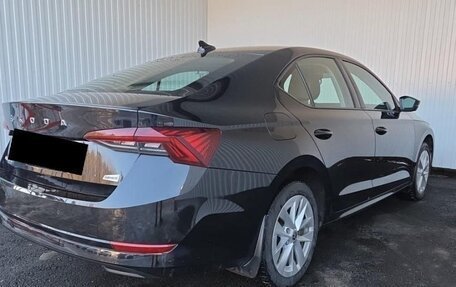 Skoda Octavia IV, 2021 год, 2 230 000 рублей, 4 фотография