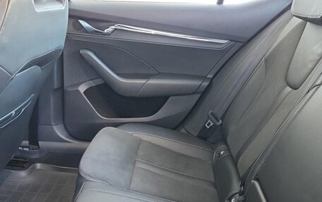 Skoda Octavia IV, 2021 год, 2 230 000 рублей, 12 фотография