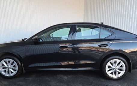 Skoda Octavia IV, 2021 год, 2 230 000 рублей, 8 фотография