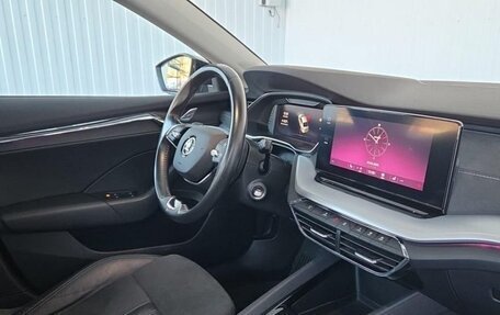 Skoda Octavia IV, 2021 год, 2 230 000 рублей, 11 фотография