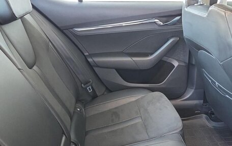 Skoda Octavia IV, 2021 год, 2 230 000 рублей, 14 фотография