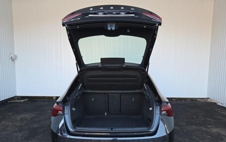 Skoda Octavia IV, 2021 год, 2 230 000 рублей, 9 фотография