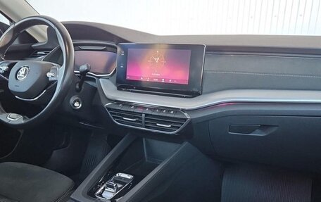 Skoda Octavia IV, 2021 год, 2 230 000 рублей, 10 фотография