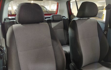 Skoda Fabia II, 2012 год, 625 000 рублей, 8 фотография