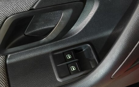 Skoda Fabia II, 2012 год, 625 000 рублей, 7 фотография