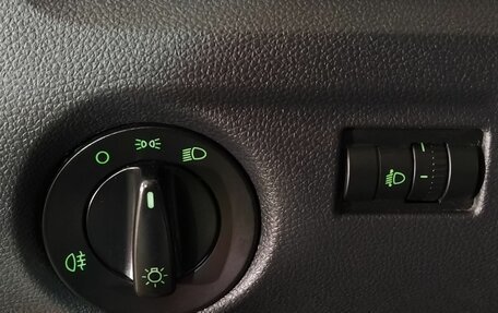 Skoda Fabia II, 2012 год, 625 000 рублей, 15 фотография