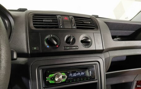 Skoda Fabia II, 2012 год, 625 000 рублей, 17 фотография