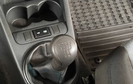 Skoda Fabia II, 2012 год, 625 000 рублей, 16 фотография