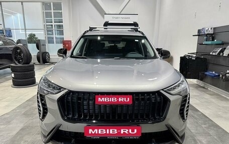 Haval Jolion, 2026 год, 2 649 000 рублей, 9 фотография