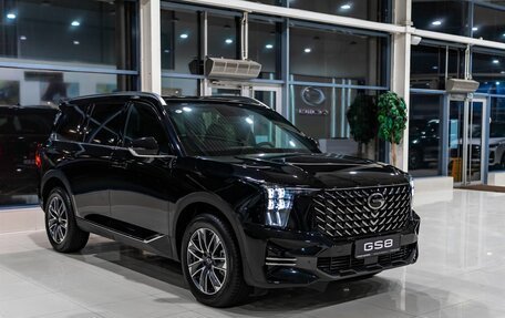 GAC GS8, 2026 год, 5 349 000 рублей, 7 фотография