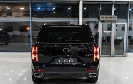 GAC GS8, 2026 год, 5 349 000 рублей, 9 фотография