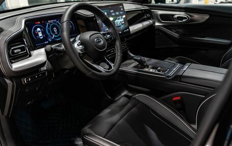 GAC GS8, 2026 год, 5 349 000 рублей, 20 фотография