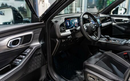 GAC GS8, 2026 год, 5 349 000 рублей, 19 фотография