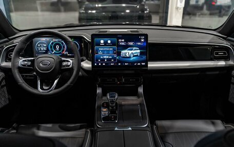 GAC GS8, 2026 год, 5 349 000 рублей, 27 фотография