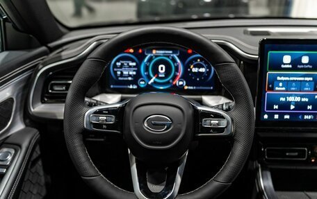 GAC GS8, 2026 год, 5 349 000 рублей, 28 фотография