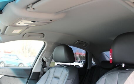 Audi A4, 2018 год, 2 299 000 рублей, 25 фотография