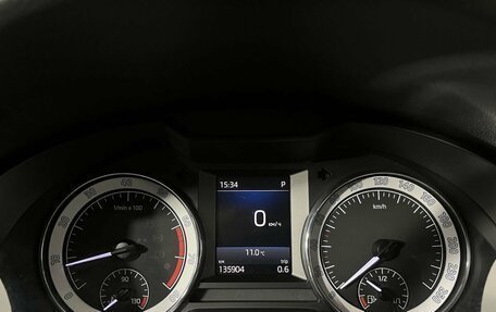 Skoda Octavia, 2017 год, 2 199 000 рублей, 10 фотография