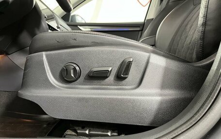 Skoda Octavia, 2017 год, 2 199 000 рублей, 9 фотография