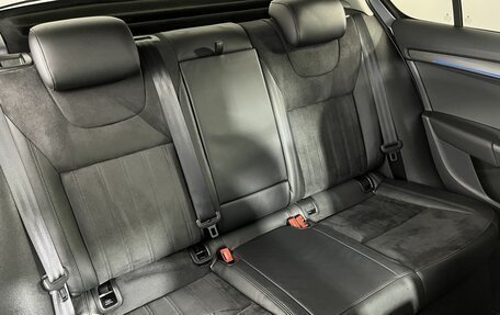 Skoda Octavia, 2017 год, 2 199 000 рублей, 14 фотография