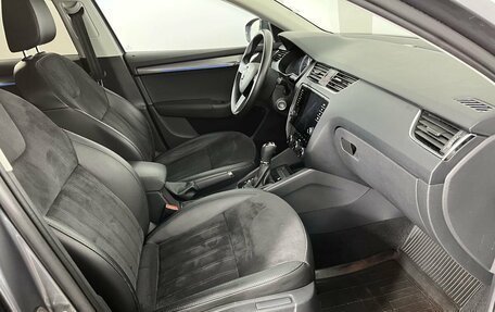 Skoda Octavia, 2017 год, 2 199 000 рублей, 13 фотография