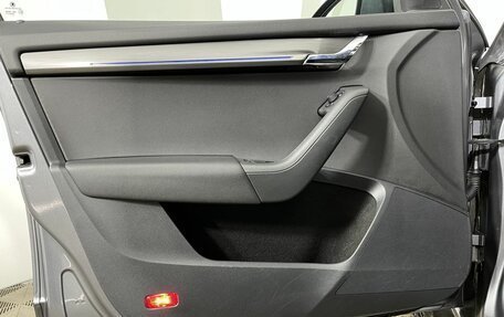 Skoda Octavia, 2017 год, 2 199 000 рублей, 7 фотография