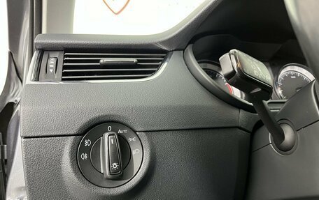 Skoda Octavia, 2017 год, 2 199 000 рублей, 8 фотография