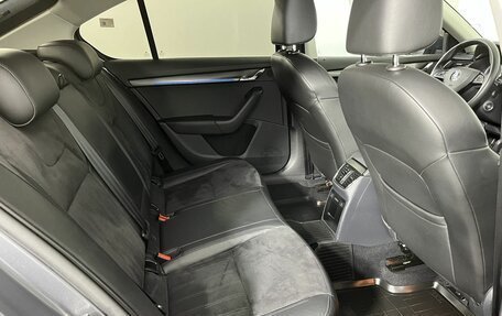 Skoda Octavia, 2017 год, 2 199 000 рублей, 15 фотография