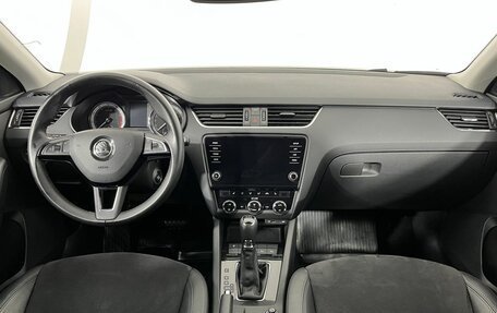 Skoda Octavia, 2017 год, 2 199 000 рублей, 18 фотография
