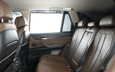 BMW X5, 2014 год, 2 580 000 рублей, 10 фотография