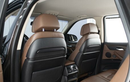 BMW X5, 2014 год, 2 580 000 рублей, 11 фотография