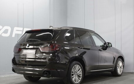 BMW X5, 2014 год, 2 580 000 рублей, 2 фотография