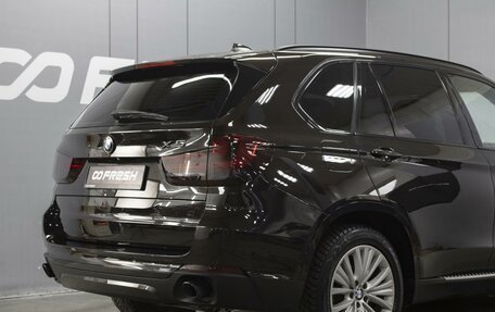BMW X5, 2014 год, 2 580 000 рублей, 5 фотография