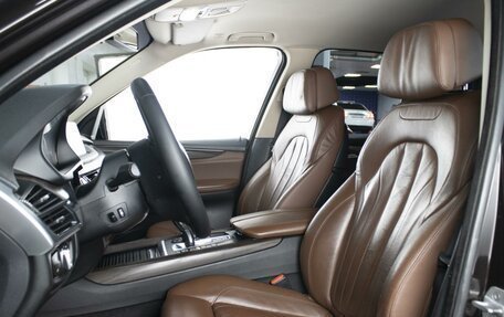 BMW X5, 2014 год, 2 580 000 рублей, 9 фотография